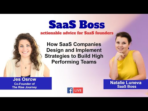 Video: Čo je dizajn SaaS?