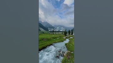 اللهم صل وسلم على سيدنا محمد #تلاوة_خاشعة #اكسبلور #قرآن #راحة_نفسية #قران_كريم #لايك