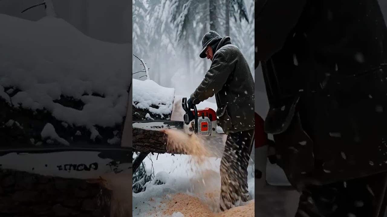 Instant shift happens 💥 