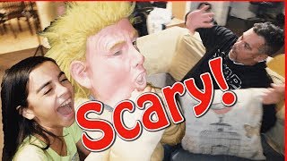 TRUMP PRANKING