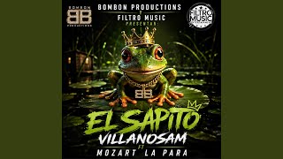 El Sapito