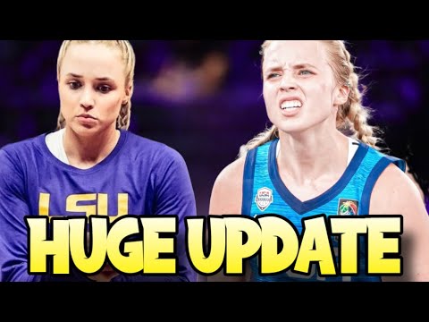 Hailey Van Lith Going VIRAL After Fans Want Her Removed From The 3x3 USA Team For Mikaylah