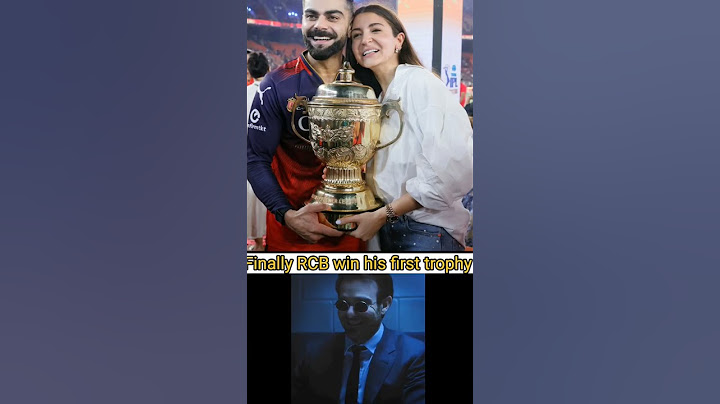 Finally wo din aa hi gaya #ipl2025 #rcbians #viratkohli