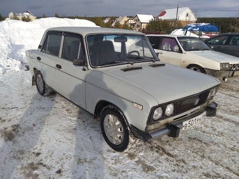КУПИ-ПРОДАЙ ВАЗ2106 за 16500!