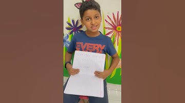 Binary codes#GeniusKids