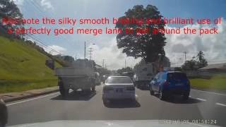 Everyday Trini Drivers