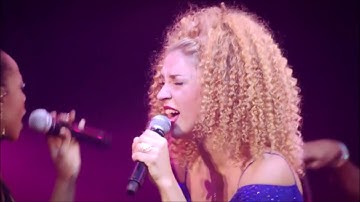 Natalia meets En Vogue | 04/11 | My Prerogative & Like A Lady