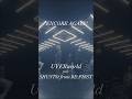 UVERworld feat. SHUNTO(from BE:FISRT)「ENCORE AGAIN」Teaser
