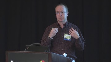 HPI I/O for Computational Scientists: General Principles I Phil Carns, Argonne