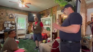 Sound The Alarm Initiative