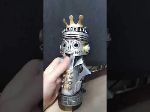 Вовка с манькой из тридевятого царства