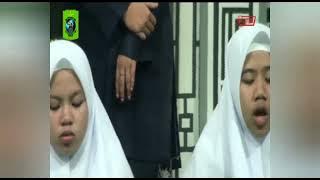 Lalaran Nadzom AL-IMRITI Putri 