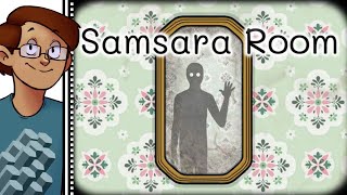 Let's Play Samsara Room - The Predecessor of Cube Escape and Rusty Lake