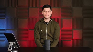 Create an Amazon Alexa Skill for Your Radio Station