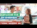 Кыргызский язык для начинающих | Учебные заведения