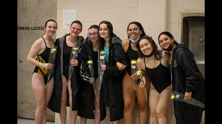 Springfield Central Swimming 2021-2022 by: Tessa D...