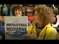 Un livre sur le matelotage moderne by inorope 