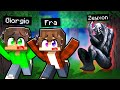 DIVENTO lo SHY GUY per TROLLARE i MIEI AMICI in Minecraft!