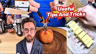 Great tips to save time and effort .p04 #usefultips #tipsandtricks #lifehacks 