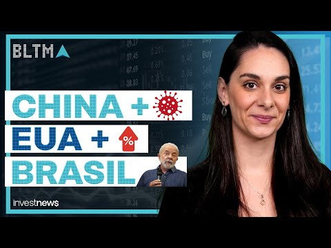 RESUMÃO: Ibovespa sobe mais de 3% na semana, dólar cai mais de 4%; o que aconteceu?