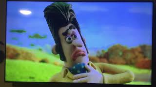 Wallace & Gromit The Curse Of The Were Rabbit 2005 Dvd Menu Walkthrough