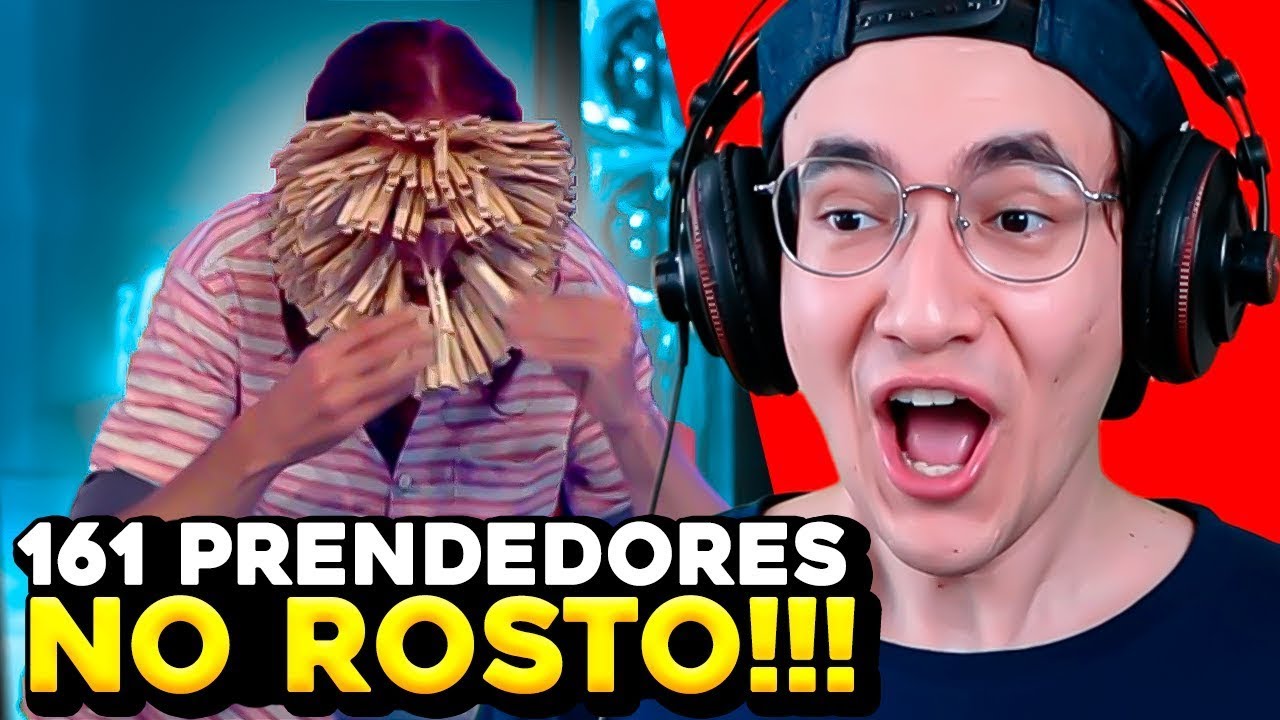 RECORDES surpreendentes e alguns memes