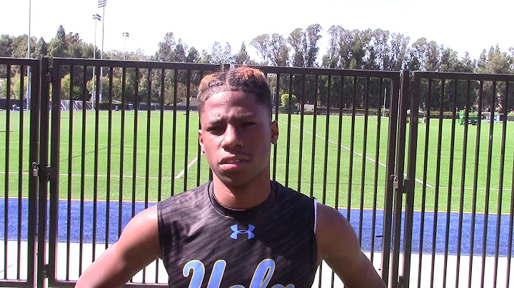 Alfred Robinson June 2018 Interview