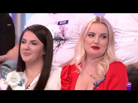 Task-ul atributelor în casa Mireasa! Ce și-au spus concurenții | Mireasa | Antena Stars