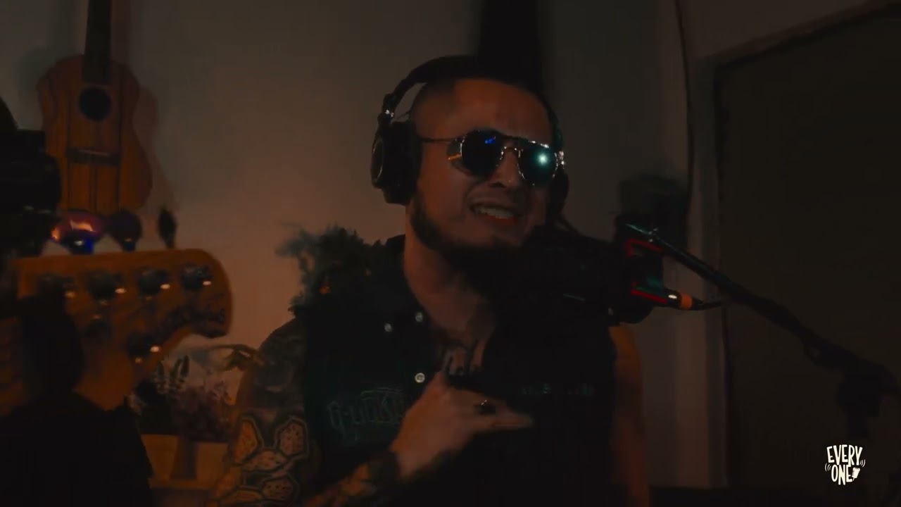 DR ALAKRAN - Fuera el Dolor | EVERYONE!