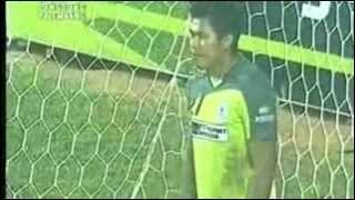 Full Tendangan Penalti Persib Vs Persipura 5-3 - Persib Juara ISL 2014