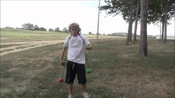 Puppyhammer Crow Style Meteor Demo