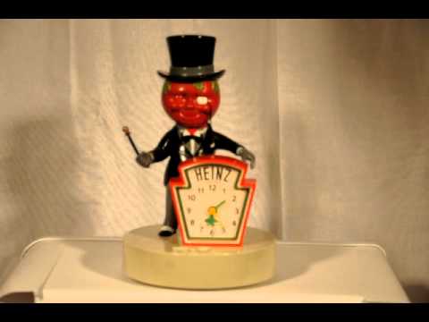 Tomato Films: Alarm Clock