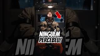 O Final De Wandinha Esconde Um Segredo