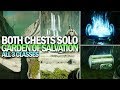 How To Get Both Raid Chests Solo (All 3 Classes) - Garden of Salvation Raid Loot Glitch [Destiny 2]