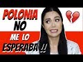 POLONIA... 5 COSAS QUE NO ME ESPERABA!! | MARIEBELLE TV