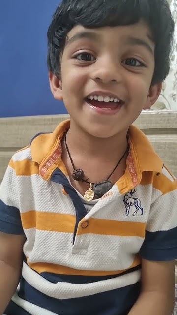 papa ka ladla 🥰 - YouTube