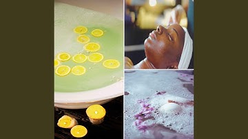 Pulsating Backdrops for Hidden Meditation