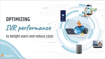 Bespoken IVR Automation Overview