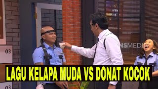 [FULL] ALFIE ALFANDY LAPOR KEHILANGAN, PASUKIN DIBIKIN BINGUNG KOMANDAN | LAPOR PAK! (14/06/23)