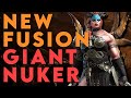 New Giant Fusion Meet The Jetni New Nuker Raid Shadow Legends New Giant Fusion Meet The Jetni New Nuker Raid Shadow Legends