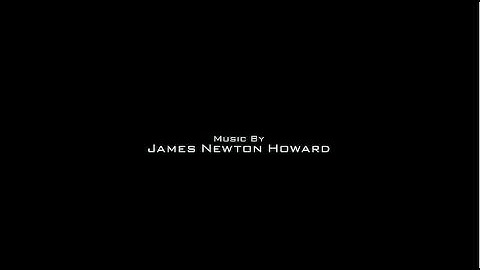 James Newton Howard: Recording Session The Hunger Games Mockingjay Part 2