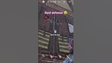turns out we won the defence #raid #pvp #oxidegame