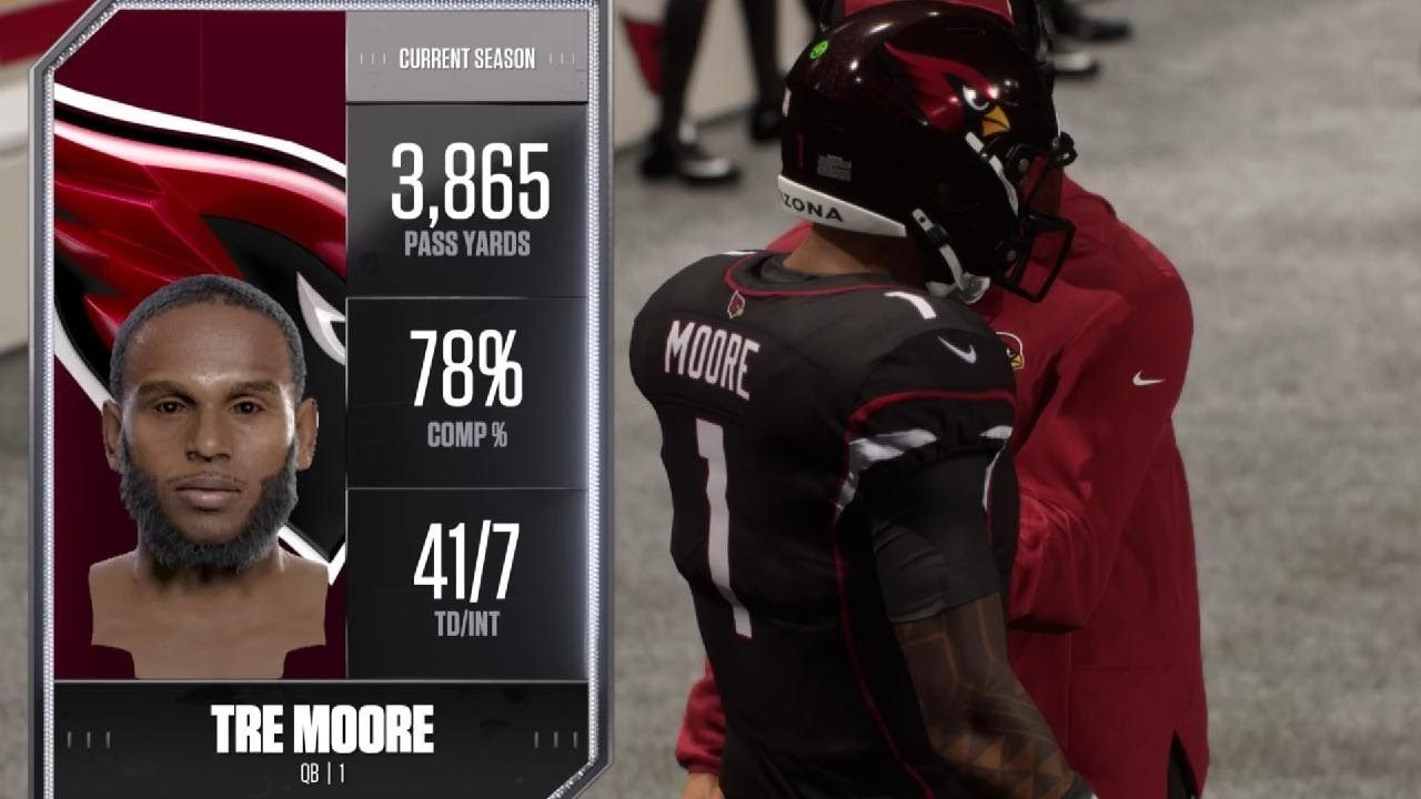 Madden NFL 26! Superstar Mode. SNF showdown vs Mahomes!