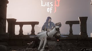 :    (+)  Lies of P #12