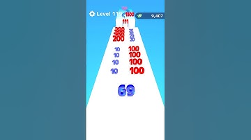 Number Master Level 119