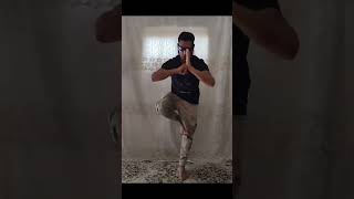 English Speaker Imitation 8