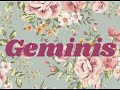 GEMINIS 🌺 ORIGINALIDAD QUE TRAERA BENEFICIOS✨♥️