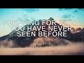 How Do We Prepare For What We Have Never Seen Before | Pastor Marco Garcia | 1-15-17