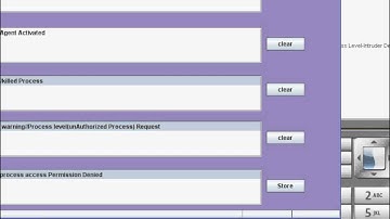 Layered Approach Using Conditional Random Fields for Intrusion Detection  .wmv