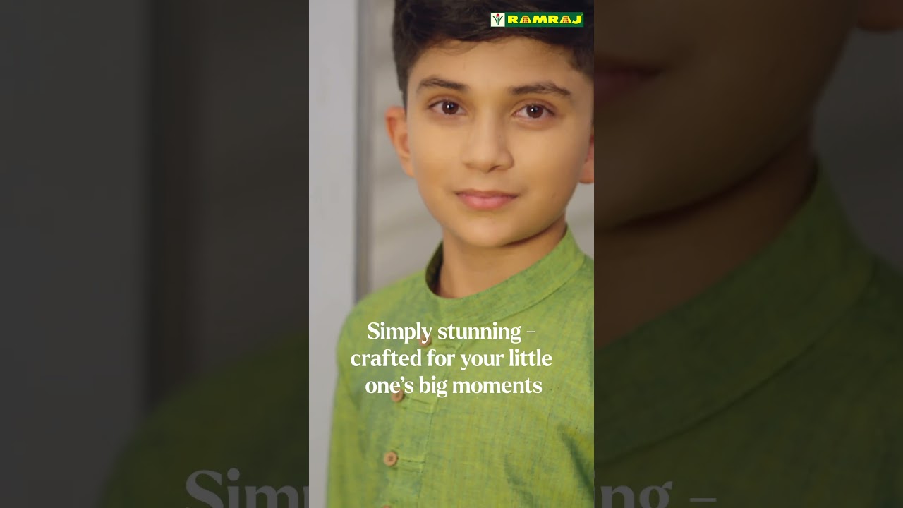 Traditional roots, shining like little stars. 